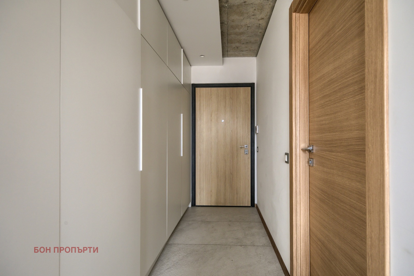 Дава под наем 2-СТАЕН, гр. София, Кръстова вада, снимка 7 - Апартаменти - 53909859