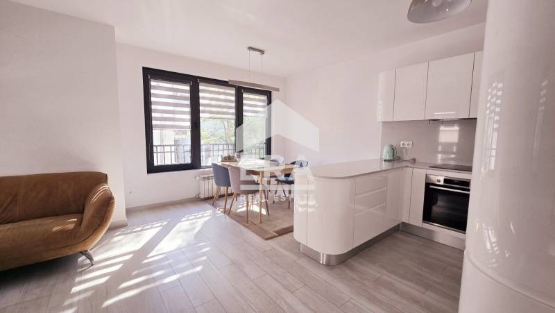 Дава под Наем 3-СТАЕН | Imot.bg — изображение 4