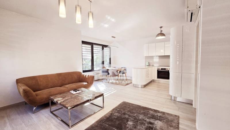 Дава под Наем 3-СТАЕН | Imot.bg — изображение 1