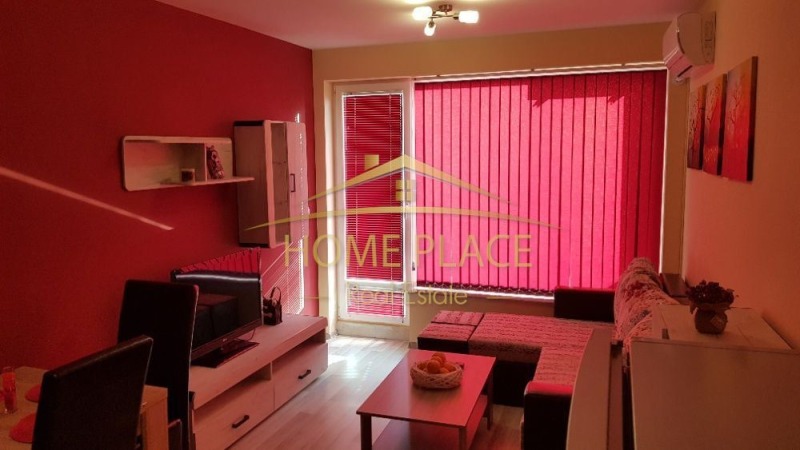 Дава под наем 2-СТАЕН, гр. Варна, Левски 1, снимка 4 - Апартаменти - 52984441