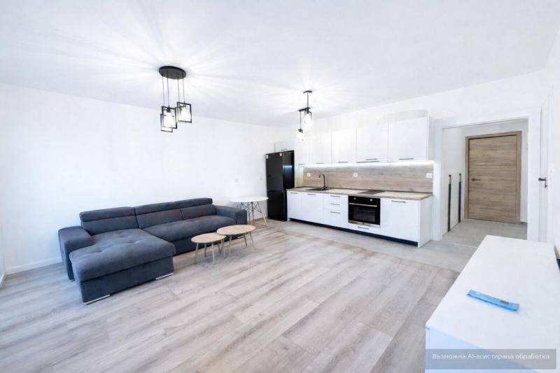 Дава под наем 2-СТАЕН, гр. Пловдив, Кючук Париж