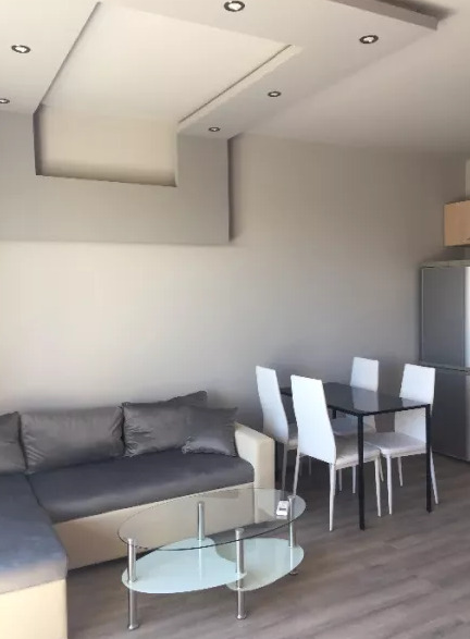 Дава под наем 2-СТАЕН, гр. Пловдив, Христо Смирненски