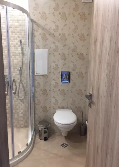 Дава под наем 2-СТАЕН, гр. Пловдив, Христо Смирненски, снимка 6 - Апартаменти - 53045923