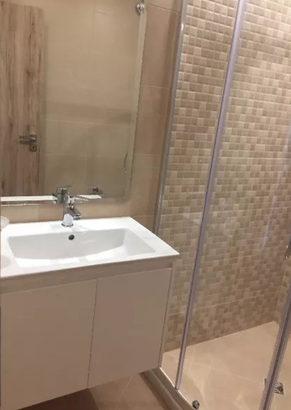 Дава под наем 2-СТАЕН, гр. Пловдив, Христо Смирненски, снимка 5 - Апартаменти - 53045923