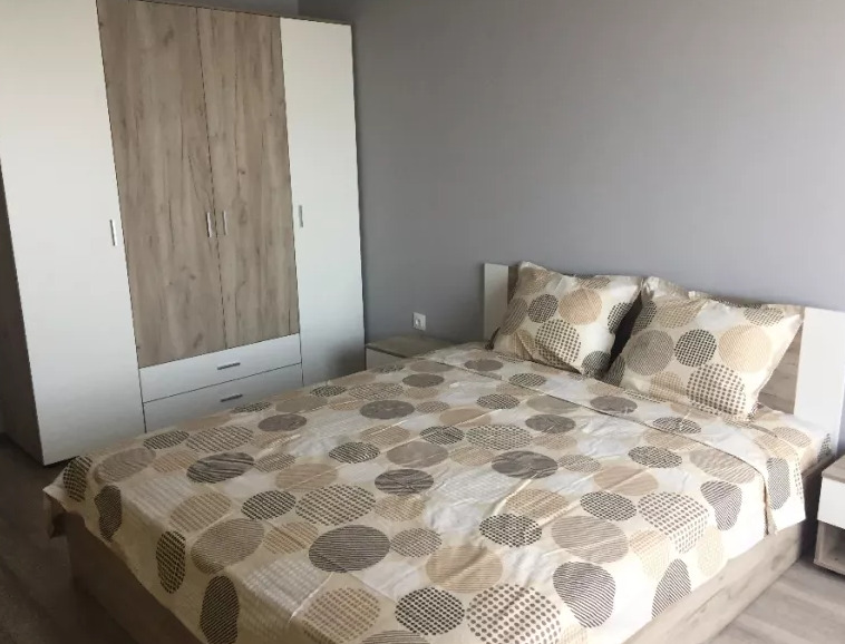 Дава под наем 2-СТАЕН, гр. Пловдив, Христо Смирненски, снимка 3 - Апартаменти - 53045923