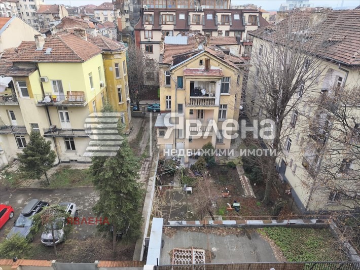 Дава под наем 2-СТАЕН, гр. София, Център, снимка 15 - Апартаменти - 53662157