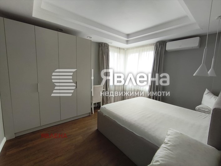 Дава под наем 2-СТАЕН, гр. София, Център, снимка 9 - Апартаменти - 53662157