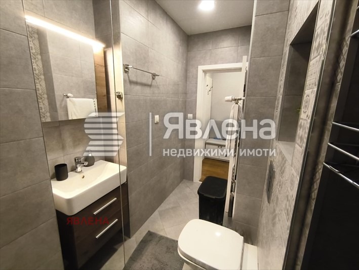 Дава под наем 2-СТАЕН, гр. София, Център, снимка 6 - Апартаменти - 53662157