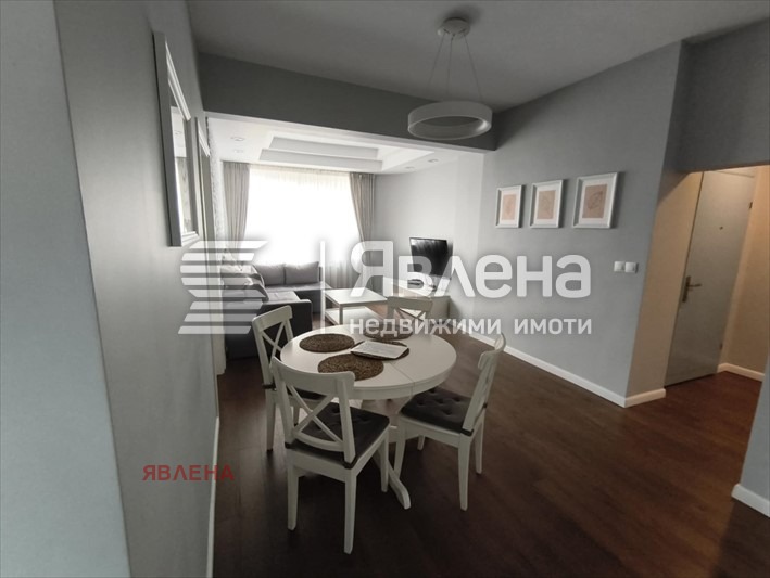 Дава под наем 2-СТАЕН, гр. София, Център, снимка 3 - Апартаменти - 53662157