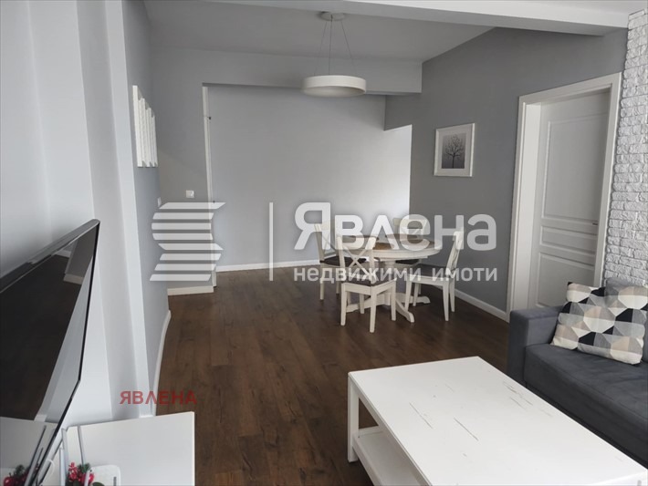 Дава под наем 2-СТАЕН, гр. София, Център, снимка 5 - Апартаменти - 53662157