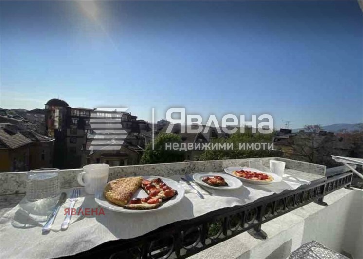 Дава под наем 2-СТАЕН, гр. София, Център, снимка 17 - Апартаменти - 53662157