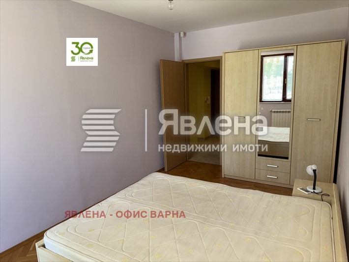 Дава под наем 2-СТАЕН, гр. Варна, Бриз, снимка 7 - Апартаменти - 55505312
