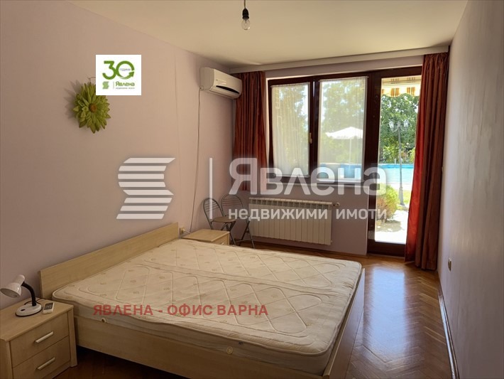 Дава под наем 2-СТАЕН, гр. Варна, Бриз, снимка 6 - Апартаменти - 55505312