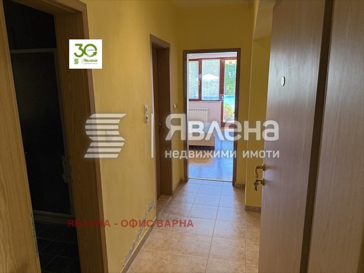 Дава под наем 2-СТАЕН, гр. Варна, Бриз, снимка 2 - Апартаменти - 55505312