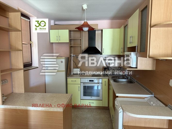 Дава под наем 2-СТАЕН, гр. Варна, Бриз, снимка 4 - Апартаменти - 55505312