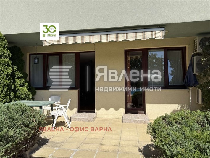 Дава под наем 2-СТАЕН, гр. Варна, Бриз