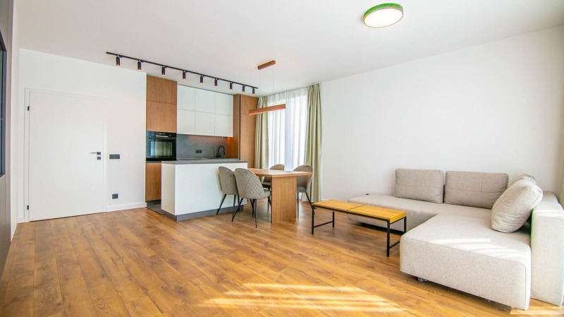 Zu vermieten  2 Schlafzimmer Sofia , Malinowa dolina , 109 qm | 95667474