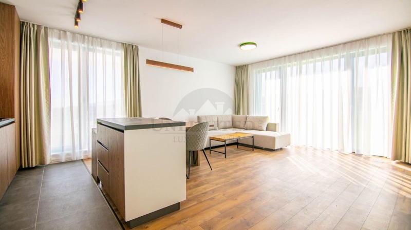 Zu vermieten  2 Schlafzimmer Sofia , Malinowa dolina , 109 qm | 95667474 - Bild [3]