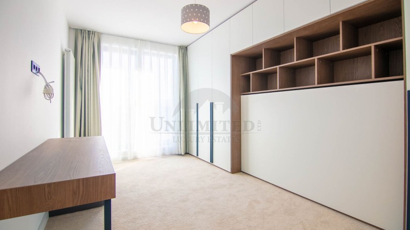 Zu vermieten  2 Schlafzimmer Sofia , Malinowa dolina , 109 qm | 95667474 - Bild [9]