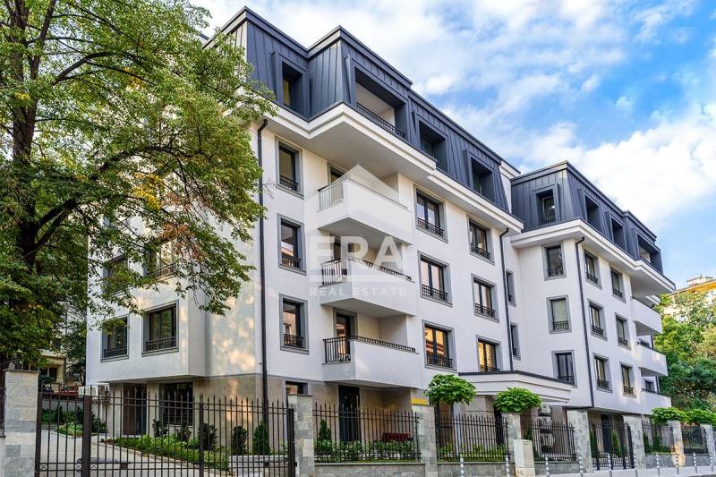 De inchiriat  2 dormitoare Sofia , Lozeneț , 114 mp | 18674600 - imagine [14]