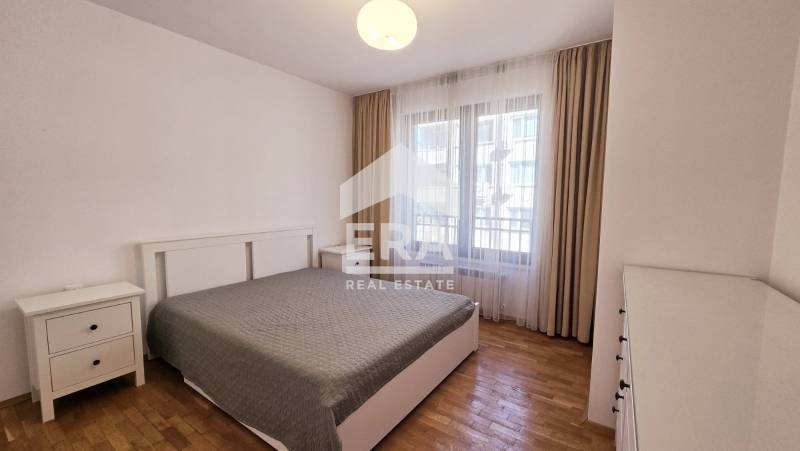 В аренду  2 спальни София , Лозенец , 94 кв.м | 18674600 - изображение [7]