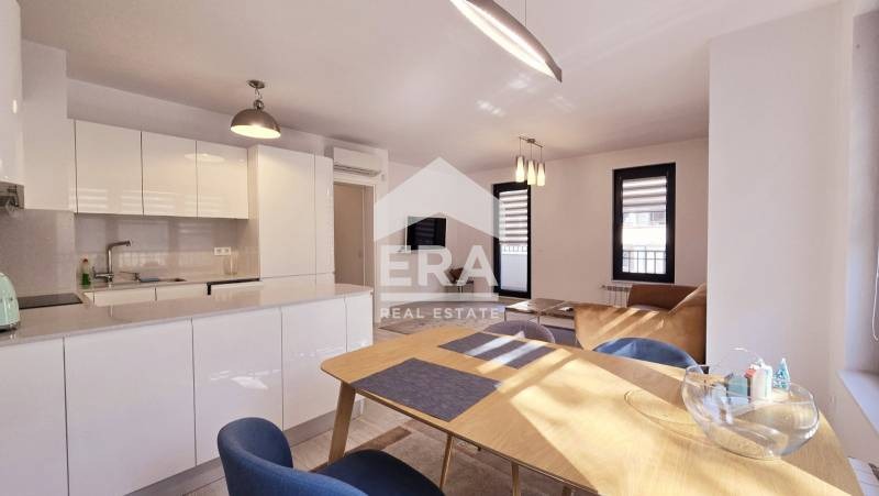 В аренду  2 спальни София , Лозенец , 94 кв.м | 18674600 - изображение [3]