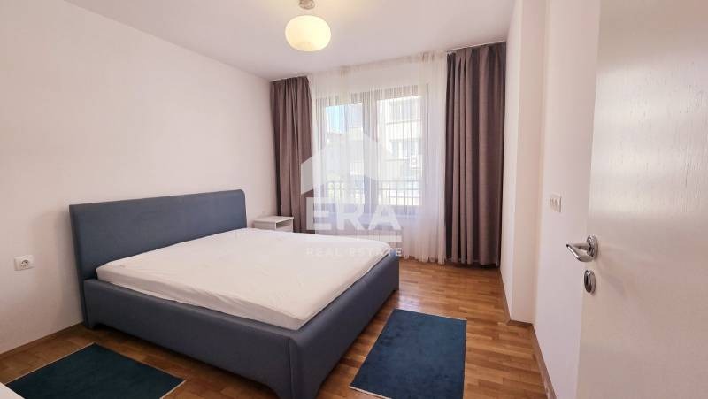 В аренду  2 спальни София , Лозенец , 94 кв.м | 18674600 - изображение [10]