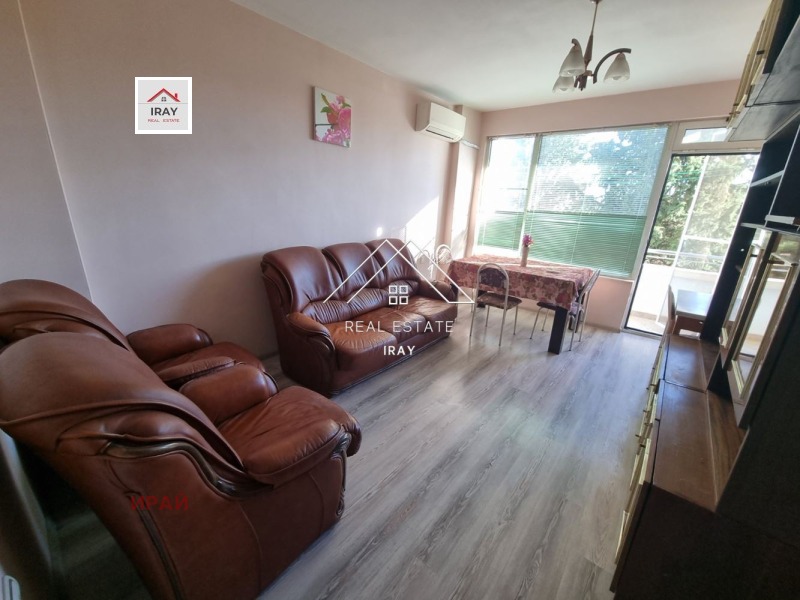 Til leie  2 soverom Stara Zagora , Tsentar , 80 kvm | 86759098 - bilde [3]
