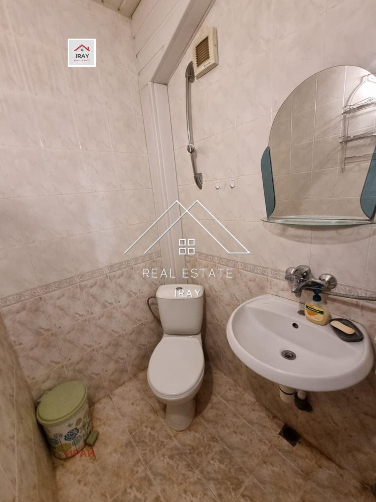 Til leie  2 soverom Stara Zagora , Tsentar , 80 kvm | 86759098 - bilde [14]