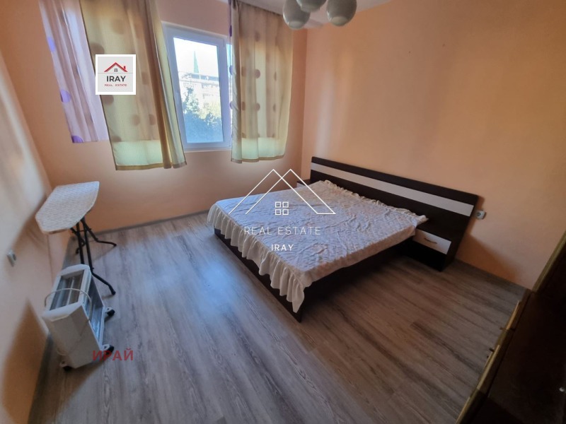 Til leie  2 soverom Stara Zagora , Tsentar , 80 kvm | 86759098 - bilde [10]