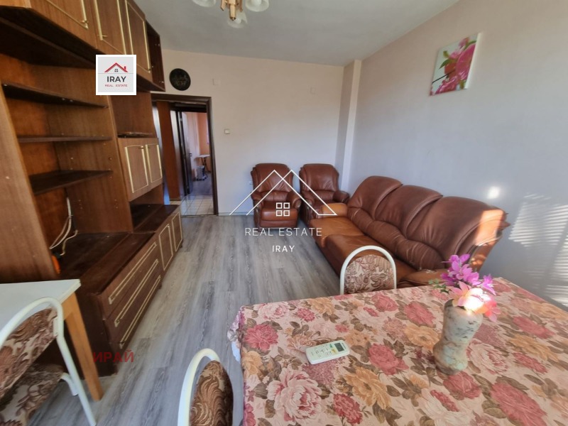Til leie  2 soverom Stara Zagora , Tsentar , 80 kvm | 86759098 - bilde [5]