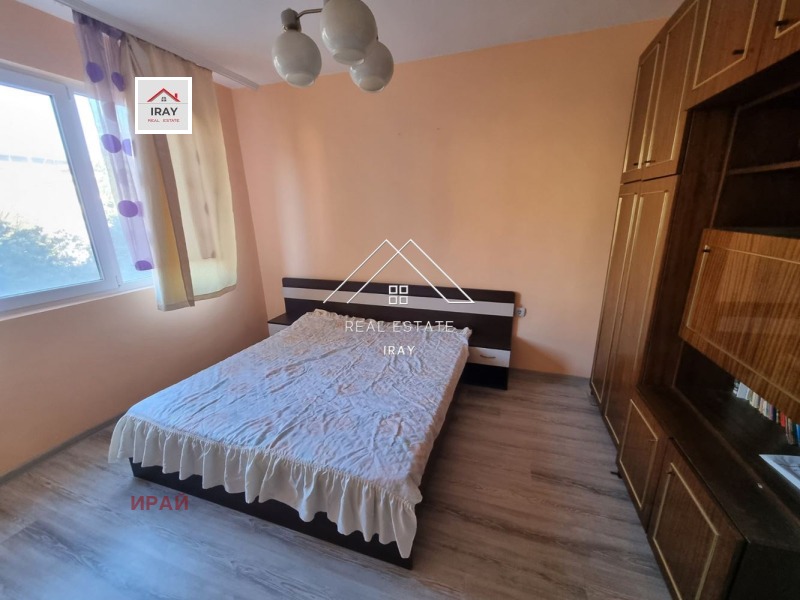 Til leie  2 soverom Stara Zagora , Tsentar , 80 kvm | 86759098 - bilde [11]