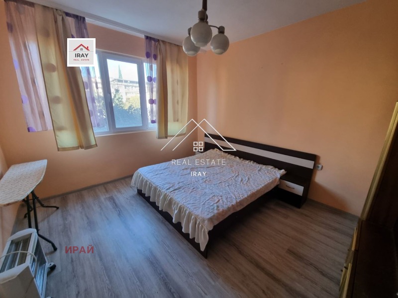 Til leie  2 soverom Stara Zagora , Tsentar , 80 kvm | 86759098