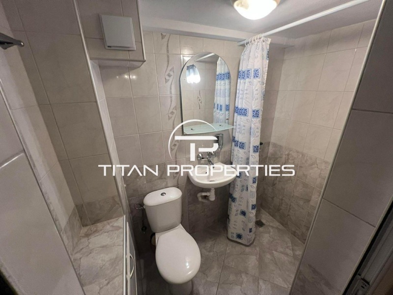 Дава под наем 3-СТАЕН, гр. Варна, Цветен квартал, снимка 6 - Апартаменти - 52523779