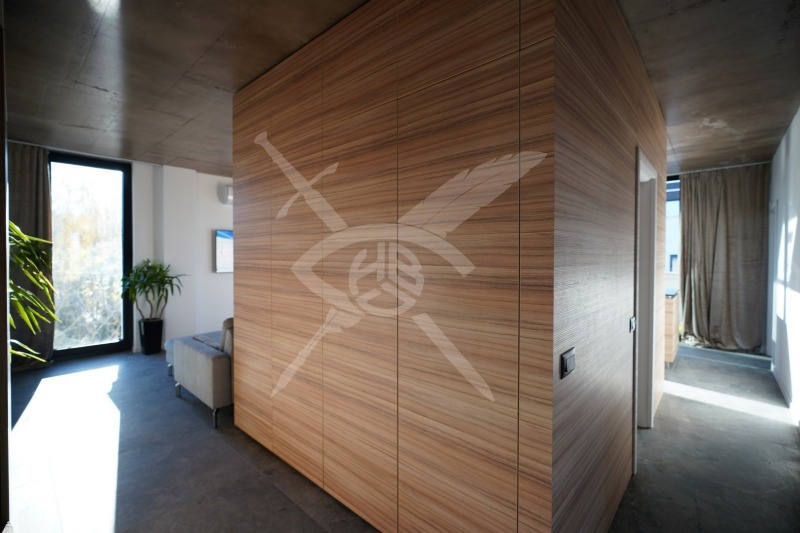 Дава под наем 3-СТАЕН, гр. София, Горубляне, снимка 7 - Апартаменти - 53230446