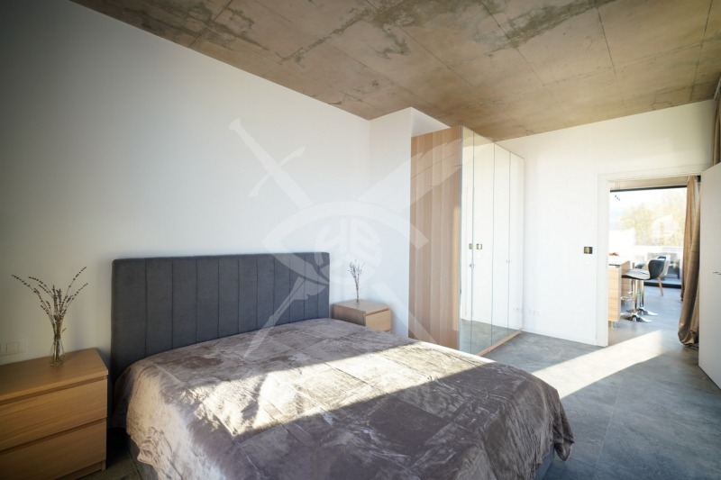 Дава под наем 3-СТАЕН, гр. София, Горубляне, снимка 5 - Апартаменти - 53230446