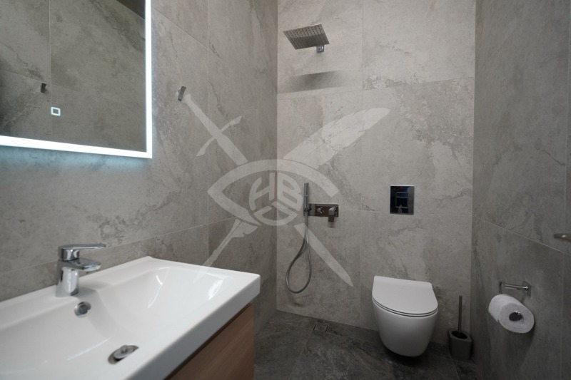 Дава под наем 3-СТАЕН, гр. София, Горубляне, снимка 8 - Апартаменти - 53230446