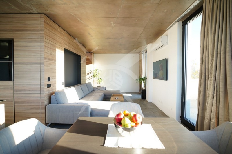 Дава под наем 3-СТАЕН, гр. София, Горубляне