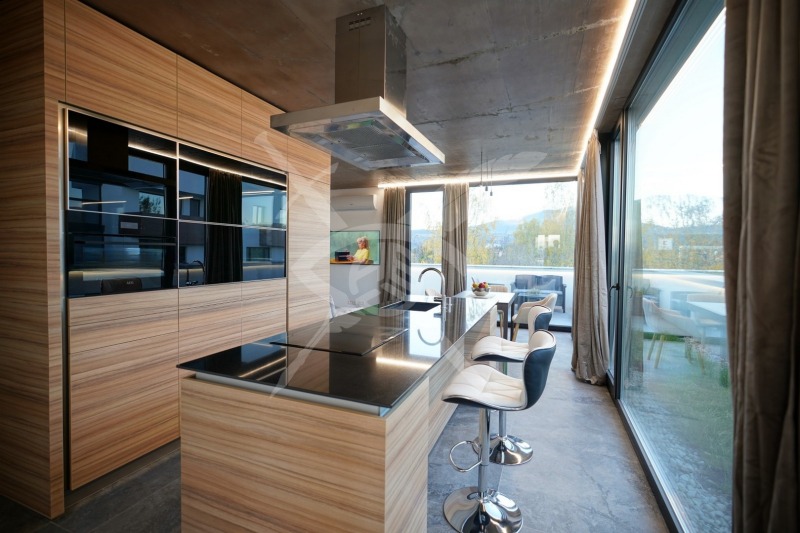 Дава под наем 3-СТАЕН, гр. София, Горубляне, снимка 6 - Апартаменти - 53230446