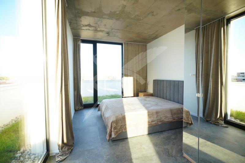 Дава под наем 3-СТАЕН, гр. София, Горубляне, снимка 4 - Апартаменти - 53230446