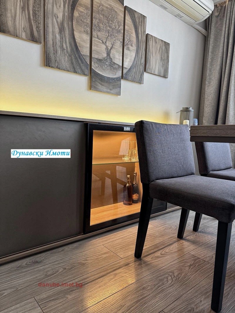 Дава под наем 3-СТАЕН, гр. Русе, Широк център, снимка 5 - Апартаменти - 53254158