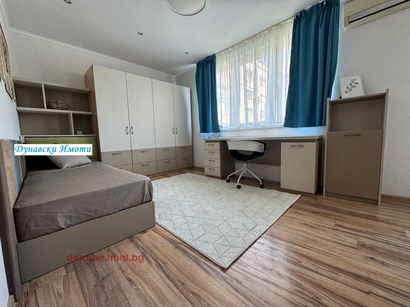 Дава под наем 3-СТАЕН, гр. Русе, Широк център, снимка 8 - Апартаменти - 53254158