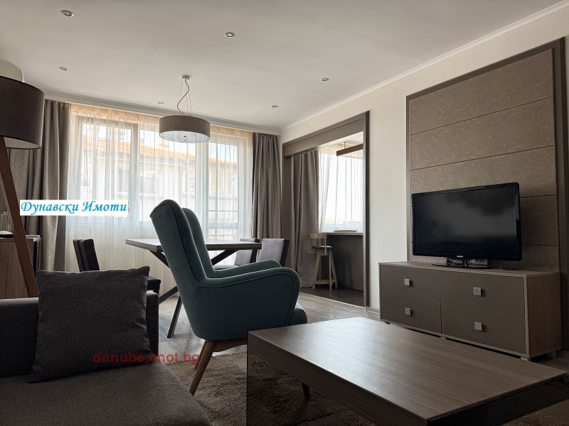 Дава под наем 3-СТАЕН, гр. Русе, Широк център, снимка 2 - Апартаменти - 53254158