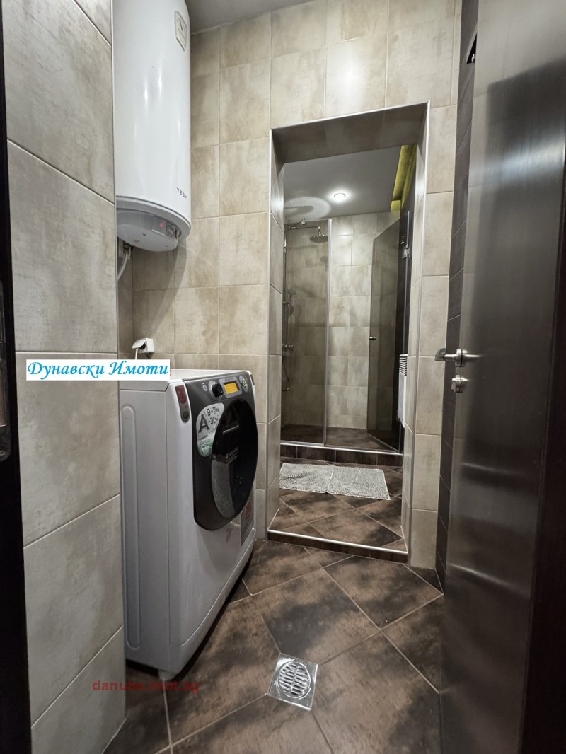 Дава под наем 3-СТАЕН, гр. Русе, Широк център, снимка 10 - Апартаменти - 53254158