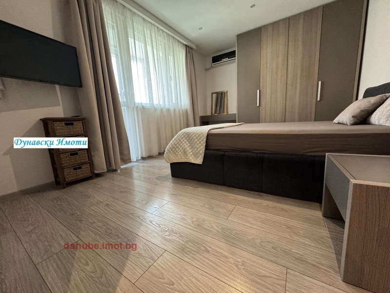 Дава под наем 3-СТАЕН, гр. Русе, Широк център, снимка 7 - Апартаменти - 53254158