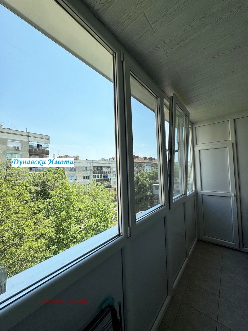 Дава под наем 3-СТАЕН, гр. Русе, Широк център, снимка 13 - Апартаменти - 53254158