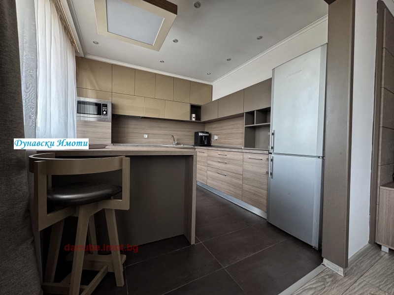 Дава под наем 3-СТАЕН, гр. Русе, Широк център, снимка 4 - Апартаменти - 53254158