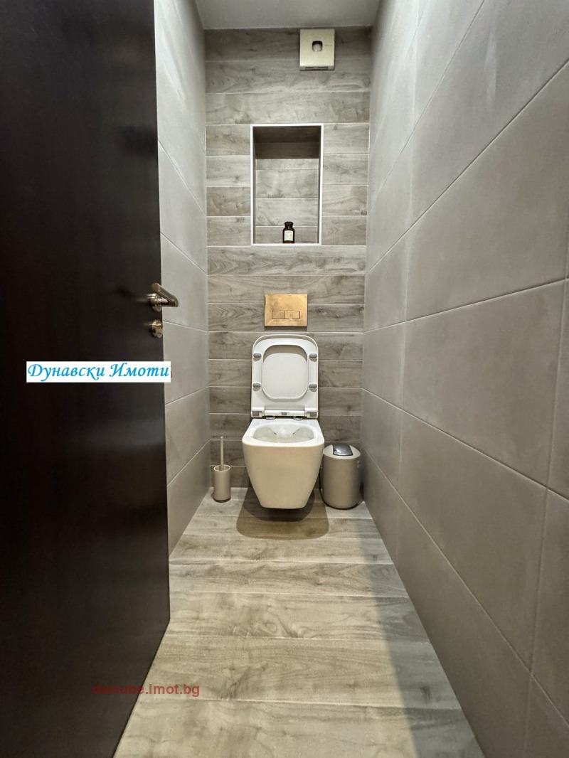 Дава под наем 3-СТАЕН, гр. Русе, Широк център, снимка 12 - Апартаменти - 53254158