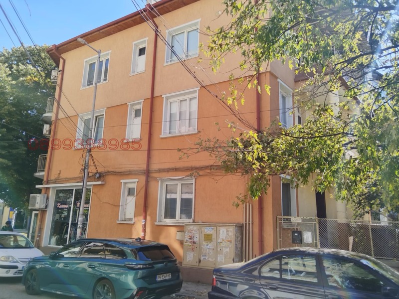 Дава под наем ЕТАЖ ОТ КЪЩА, гр. Ловеч, Център, снимка 6 - Етаж от къща - 53510063