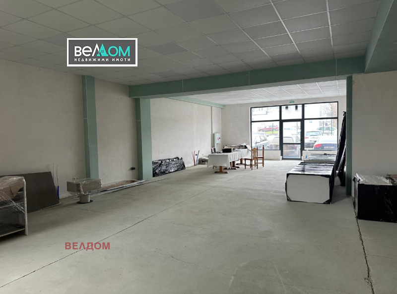 Дава под наем МАГАЗИН, гр. Варна, м-т Планова